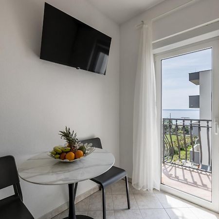 Mediterano Apartments Podstrana Extérieur photo