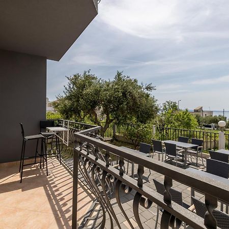 Mediterano Apartments Podstrana Extérieur photo