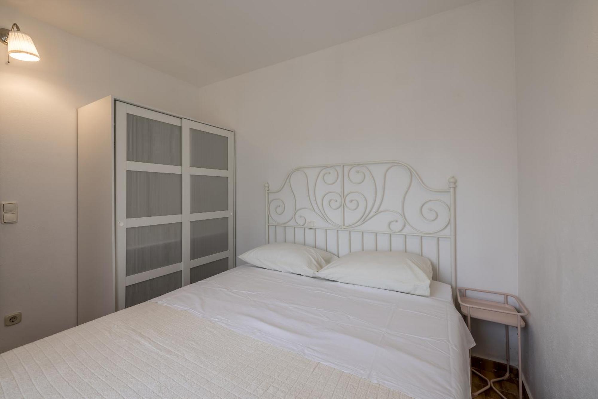 Mediterano Apartments Podstrana Extérieur photo