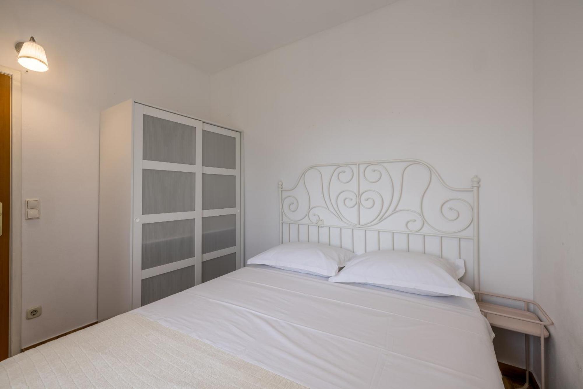 Mediterano Apartments Podstrana Extérieur photo