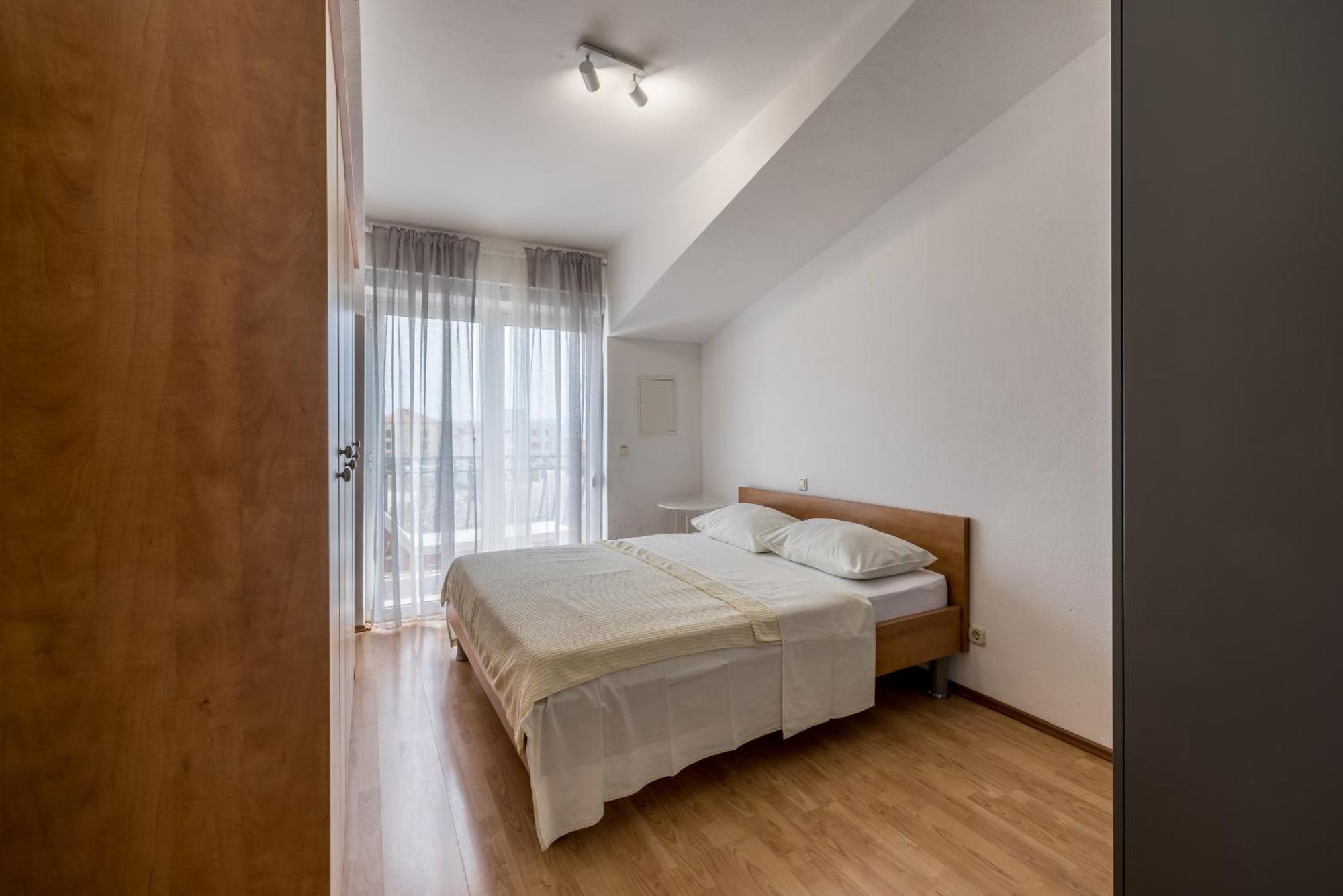 Mediterano Apartments Podstrana Extérieur photo