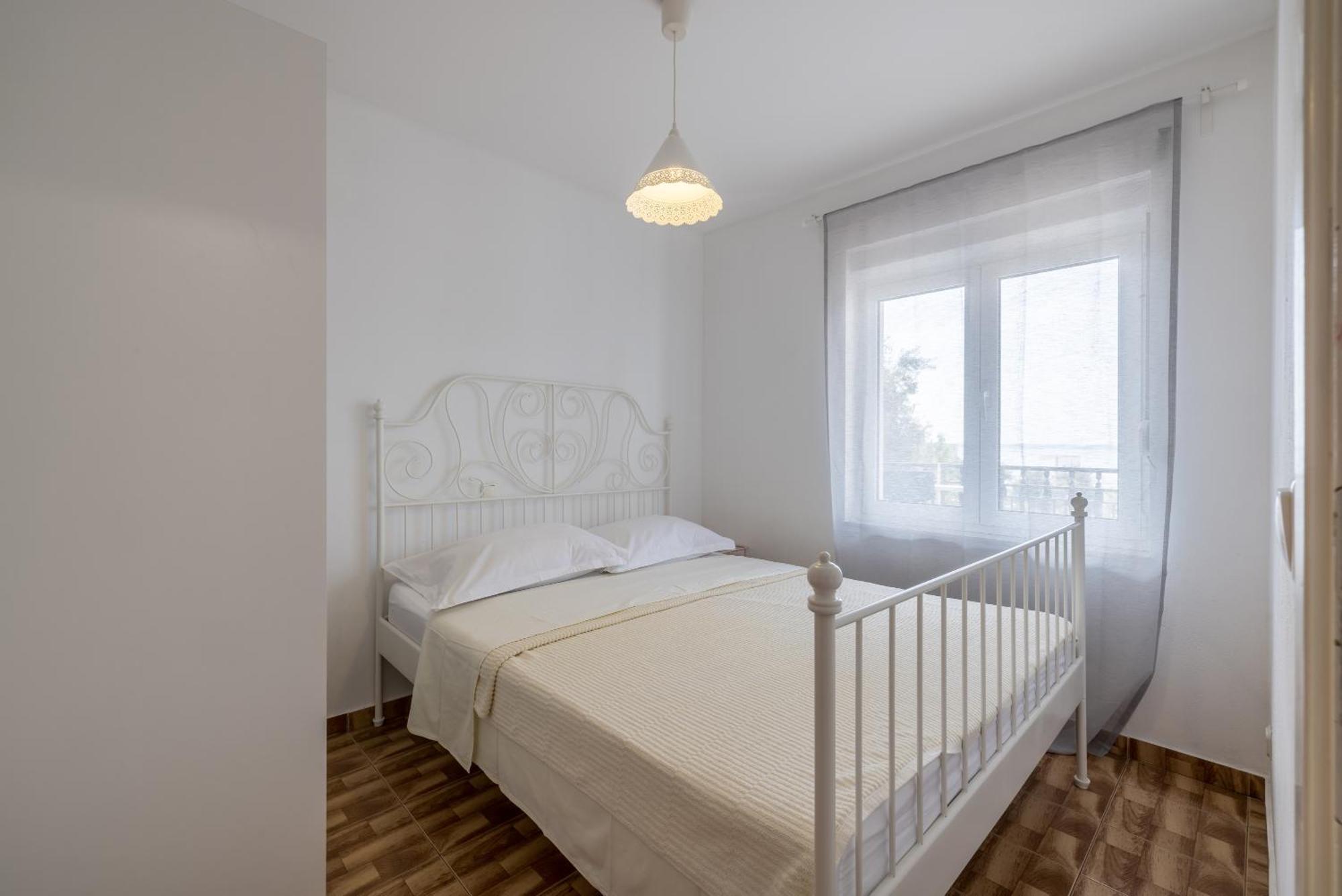 Mediterano Apartments Podstrana Extérieur photo