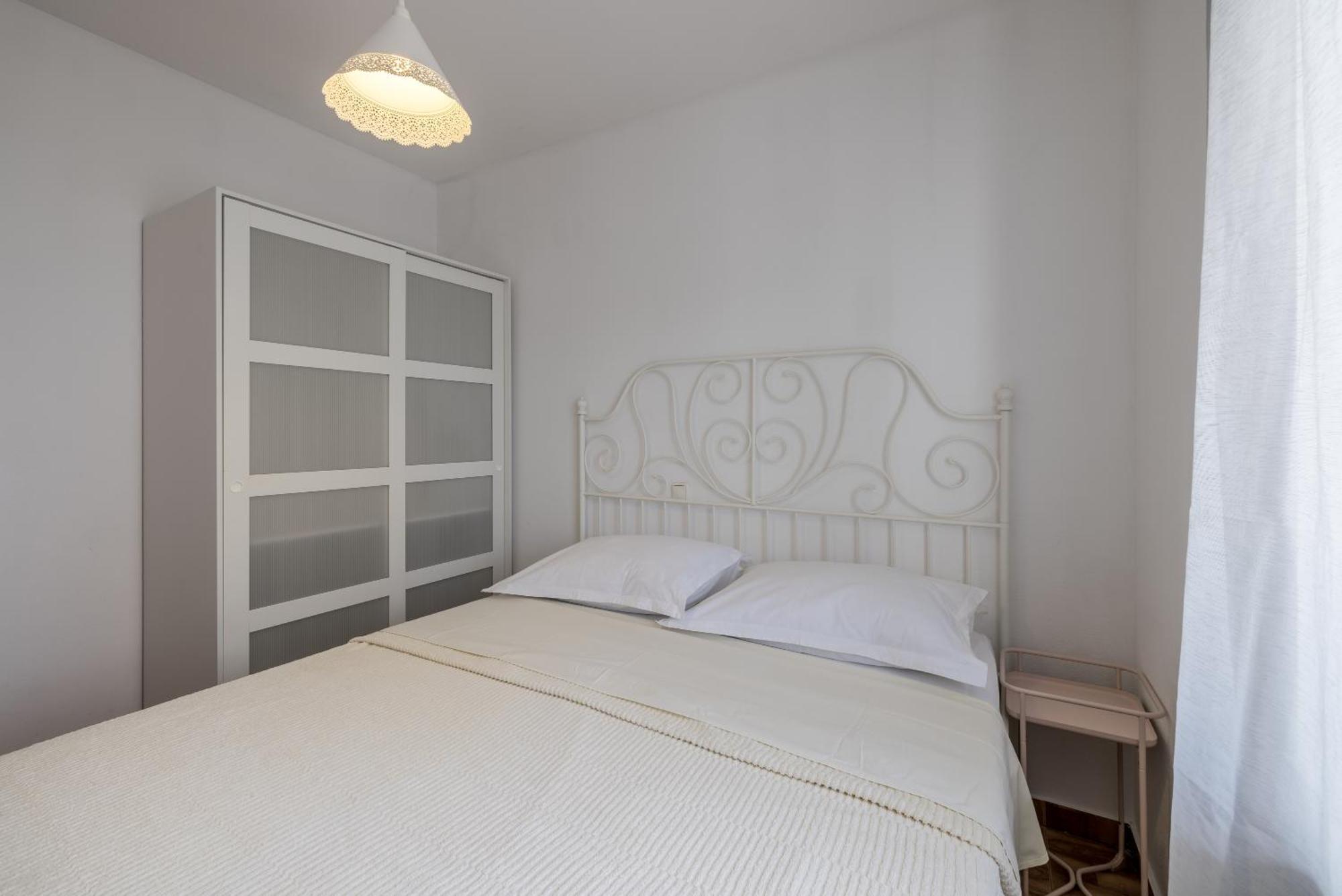 Mediterano Apartments Podstrana Extérieur photo